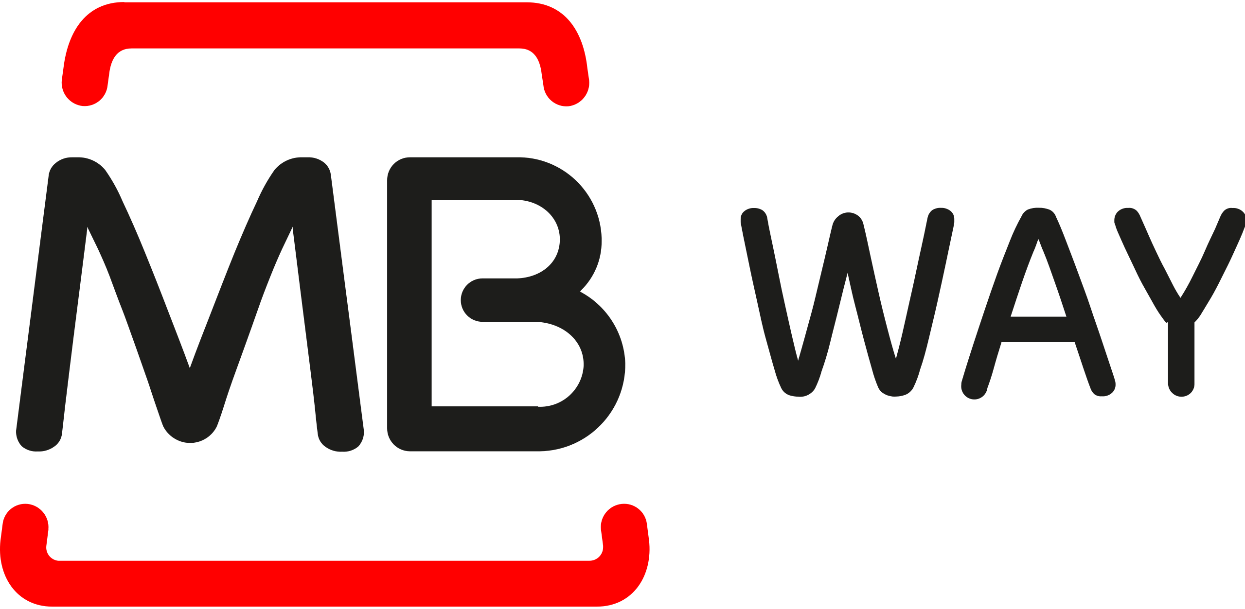 MBWay Logo